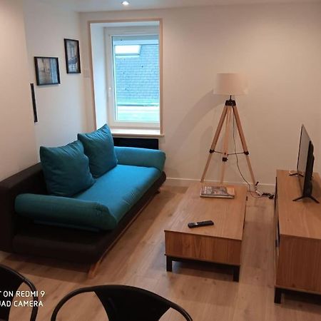 Appartement Industriel Cherbourg-en-Cotentin Zewnętrze zdjęcie