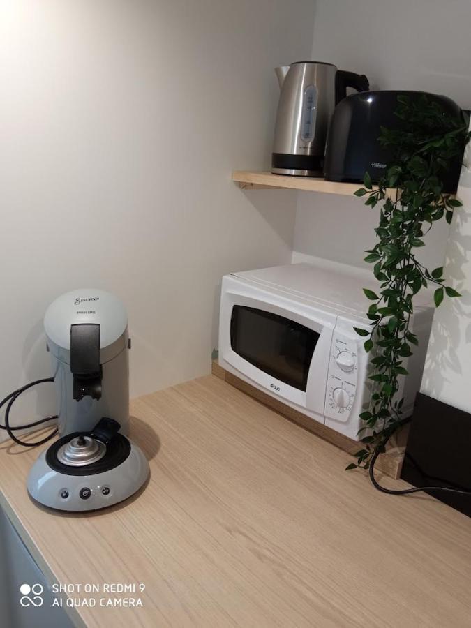 Appartement Industriel Cherbourg-en-Cotentin Zewnętrze zdjęcie