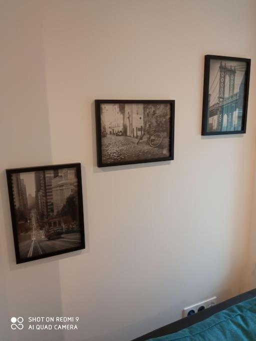 Appartement Industriel Cherbourg-en-Cotentin Zewnętrze zdjęcie