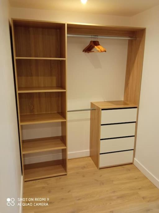 Appartement Industriel Cherbourg-en-Cotentin Zewnętrze zdjęcie