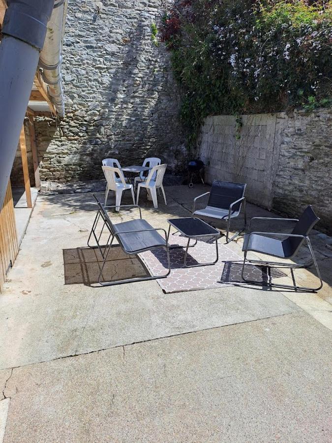 Appartement Industriel Cherbourg-en-Cotentin Zewnętrze zdjęcie