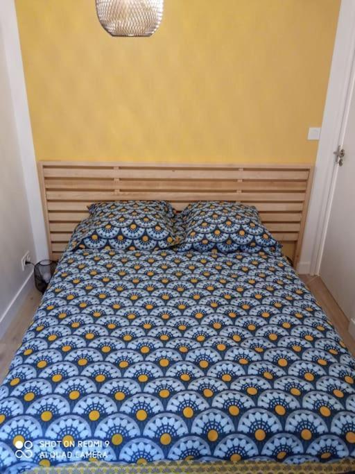 Appartement Industriel Cherbourg-en-Cotentin Zewnętrze zdjęcie